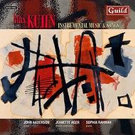 Max Kuhn - Instrumental Music and Songs