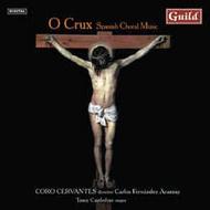 O Crux: Spanish Choral Music | Guild GMCD7243