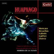 Huapango