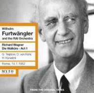 Wagner - Die Walkure Act 1