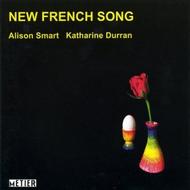 New French Song                         