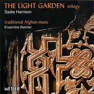 Sadie Harrison - The Light Garden Trilogy     