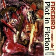 Plot in Fiction: Italian Chamber Music                   