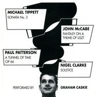 20th Century British Piano Music Vol.1                  