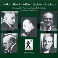 20th Century British Organ Music                     