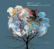 Bach - The Six Suites arranged for Viola da Gamba | Glossa - Platinum GCDP304052