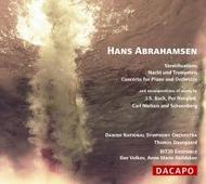 Abrahamsen - Orchestral Works