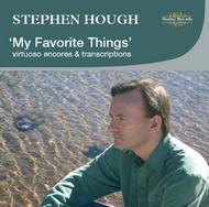 Stephen Hough - My Favourite Things