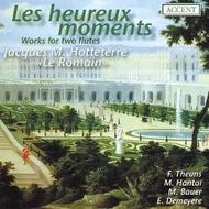 Les heureux moments 