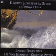 Le Sommeil d�Ulisse | Alpha ALPHA006