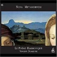 1610: Nova Metamorfosi - Sacred Music in Milan in the early seventeenth century | Alpha ALPHA039