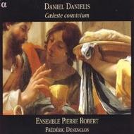 Danielis - Coeleste Convivium | Alpha ALPHA045