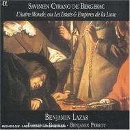 Savinien Cyrano de Bergerac