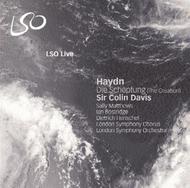 Haydn - The Creation | LSO Live LSO0628