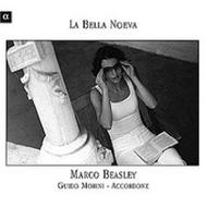 La Bella Noeva | Alpha ALPHA508