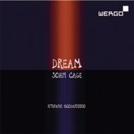 Cage - Dream