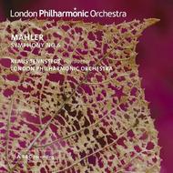Mahler - Symphony No.6 | LPO LPO0038