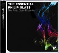The Essential Philip Glass | Sony - Essential Classics 88697529862