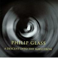 A Descent into the Maelstrom