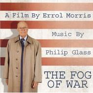The Fog of War (soundtrack) | Orange Mountain Music OMM0010