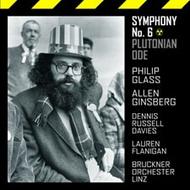 Glass - Symphony no.6 �Plutonian Ode� | Orange Mountain Music OMM0020