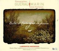 Marin /Guerau - Ton Humanos (Entre el cielo y el infierno)