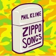Phil Kline - Zippo Songs | Cantaloupe CA21019