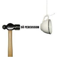 So Percussion | Cantaloupe CA21022