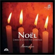 Carols and Chants for Christmas 