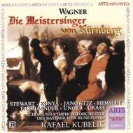 Die Meistersinger von Nurnberg