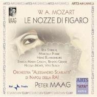 Le Nozze di Figaro | Arts Music 430702