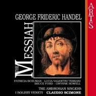 Handel - Messiah | Arts Music 471052