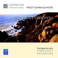 Peggy Glanville-Hicks - Etruscan Concerto   | ABC Classics ABC4763222