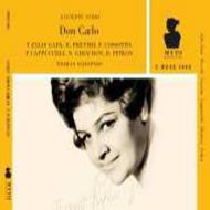 Verdi - Don Carlo