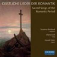Sacred Songs of the Romantic Period | Oehms OC806