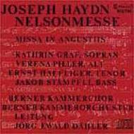 Haydn - Nelson Mass | Claves 508108