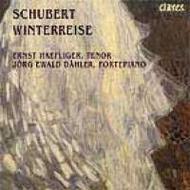 Schubert - Winterreise D911 | Claves 508008