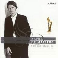 Xavier de Maistre: Famous Classics