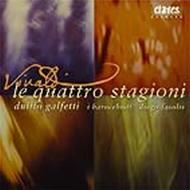 Vivaldi - Four Seasons, Concertos