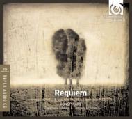 Conspirare: Requiem | Harmonia Mundi HMU807518