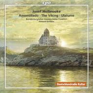 Holbrooke - Symphonic Poems