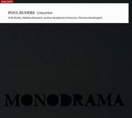 Ruders - Concertos