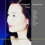 Nocturnes