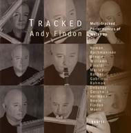 Tracked (multi-tracked performances)