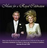 Music for a Royal Celebration