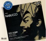 Verdi - Nabucco | Decca - Originals 4781717