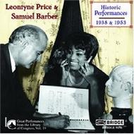 Great Performances from the Library of Congress vol.19
