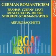 Organ History - German Romanticism | Arts Music 471122