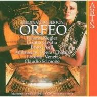 Bertoni - Orfeo