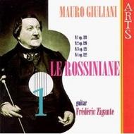 Le Rossiniane vol.1